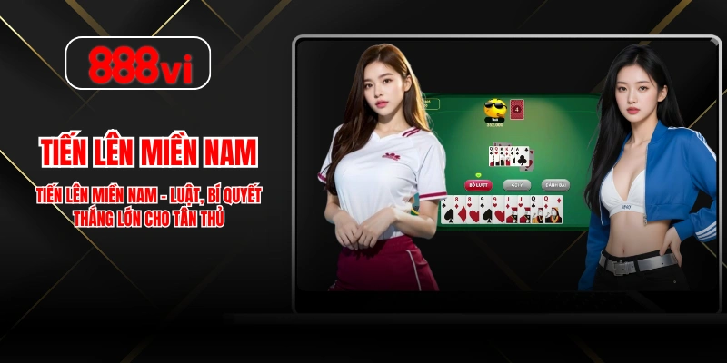 Tiến Lên Miền Nam